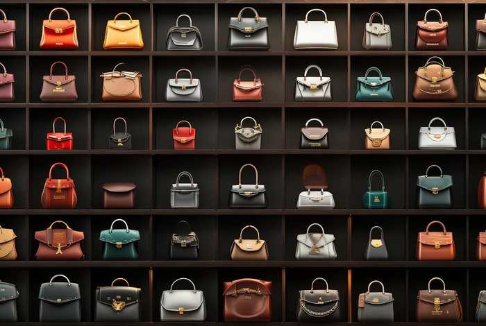 大牌包包logo图片（大牌包包logo图片大全及名称）