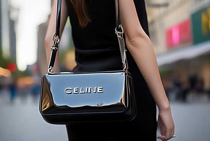 Celine斜挎包包 - celine strap斜挎包