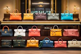 法国的包包品牌大全及价格；法国名牌包包有哪些品牌大全