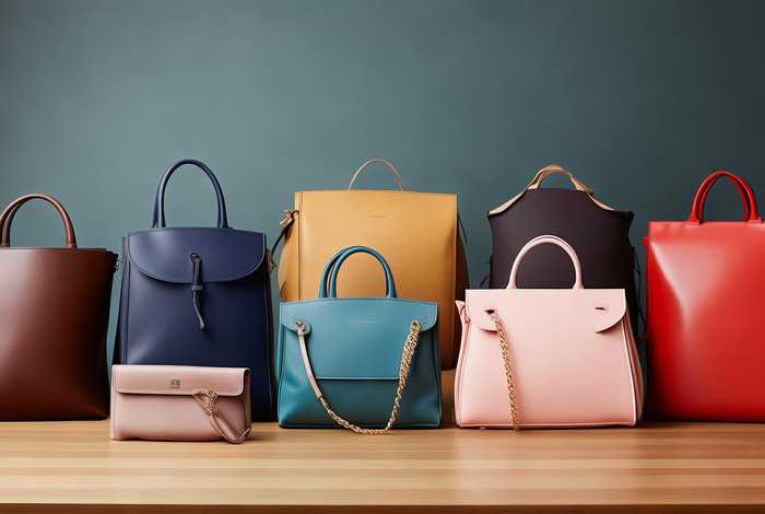 包包的类型有哪些；包包的种类有哪些