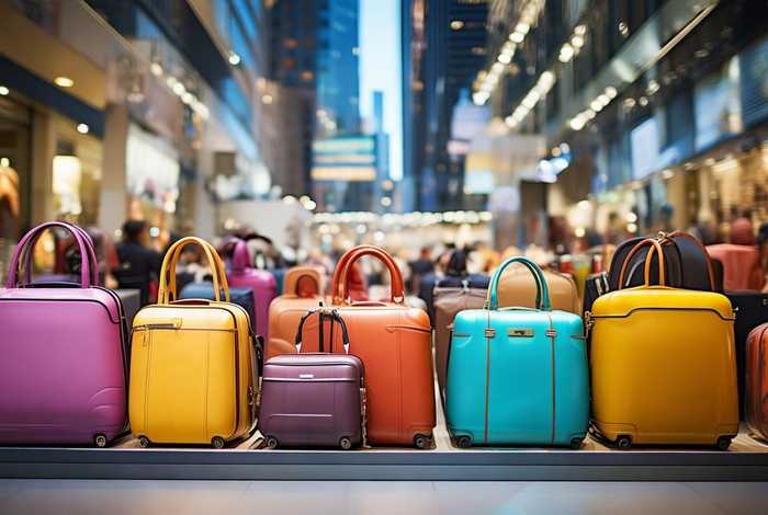 2020年箱包行业前景怎样、2020年箱包行业前景怎样呢 2020年箱包行业前景怎样、2020年箱包行业前景怎样呢