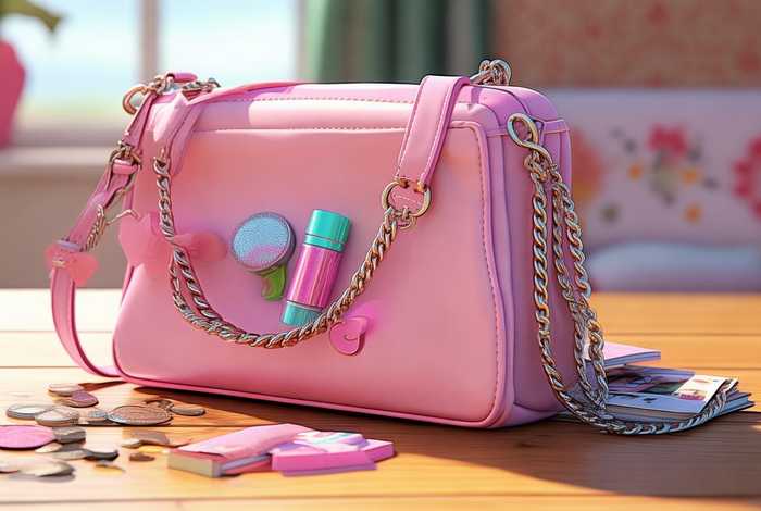 17岁女孩的包包真实照片(17岁女孩的包包真实照片大全) 17岁女孩的包包真实照片(17岁女孩的包包真实照片大全)