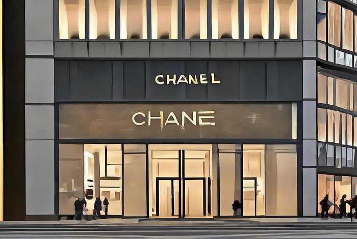 北京香奈儿包专柜 - 北京香奈儿包专柜哪个商场有