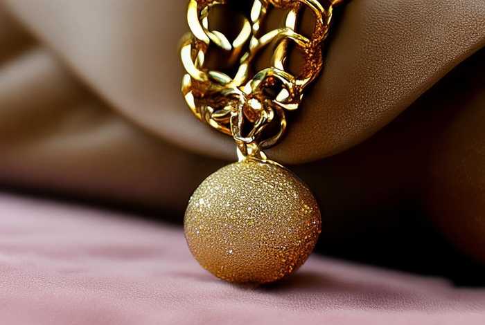 chanel小金球多少钱（chanel小金球为什么会掉颜色）