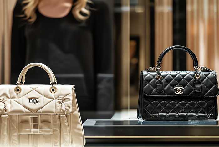 dior和chanel哪个档次高 - dior和chanel哪个品牌更高档