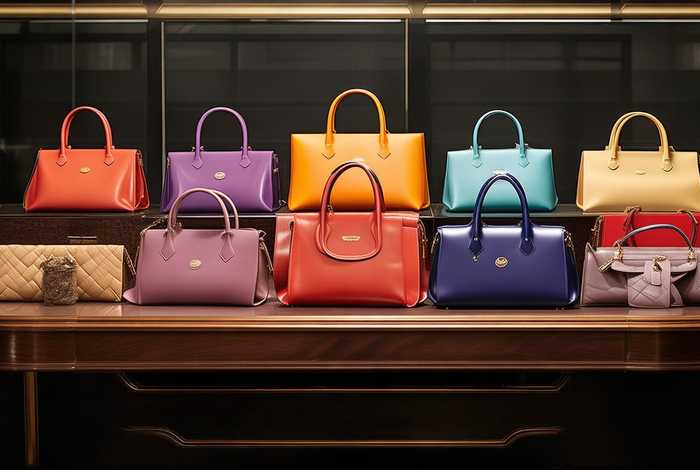 各品牌奢侈品包包 各奢侈品牌经典包