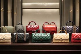 chanel官网报价；chanel官网包包价格及型号