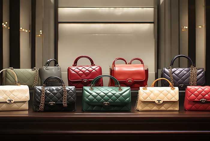 chanel官网报价；chanel官网包包价格及型号
