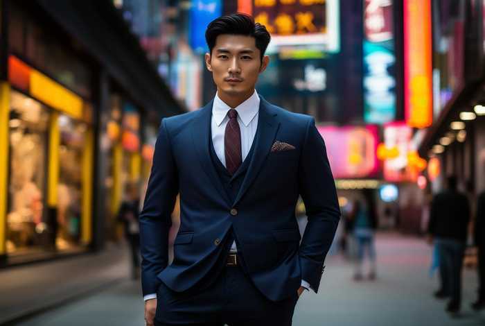 2020年中国男装品牌前十名(2020年中国男装品牌前十名排行榜) 2020年中国男装品牌前十名(2020年中国男装品牌前十名排行榜)