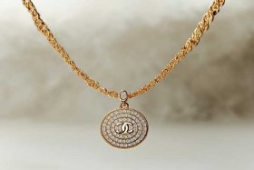 chanel项链官网旗舰店 - chanel 项链官网