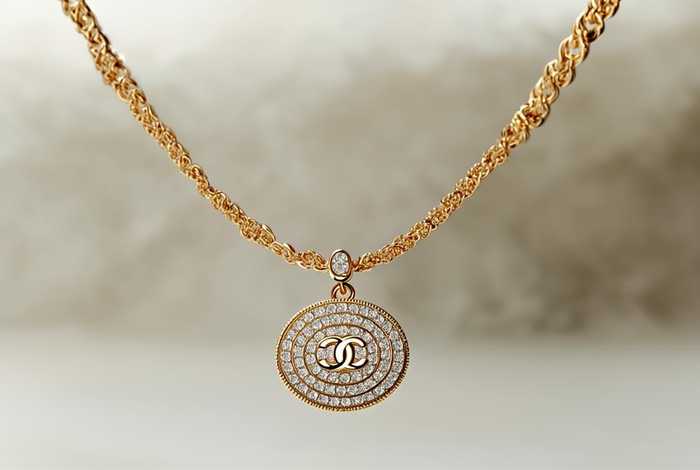 chanel项链官网旗舰店 - chanel 项链官网