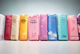10大品牌卫生巾有哪些 - 10大品牌卫生巾有哪些牌子