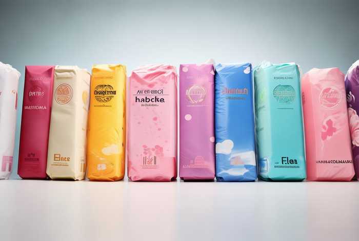 10大品牌卫生巾有哪些 - 10大品牌卫生巾有哪些牌子