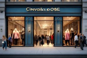 cinvaikrose官方旗舰店上新（cinvaikrose有实体店吗）
