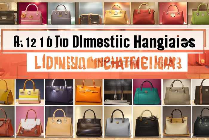 包包品牌国内的有哪些，国内包包排名前十的是哪些品牌