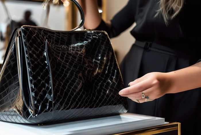 购买奢侈品包包的注意事项；购买奢侈品包包的注意事项和细节