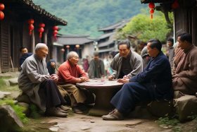 福建姓包是哪里人 - 姓包一般是哪里人