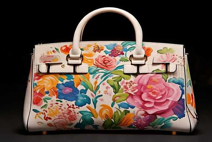 大牌包包改造（大牌包包改造图片）