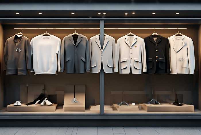 ck到底是什么品牌（ck到底是什么品牌的衣服）