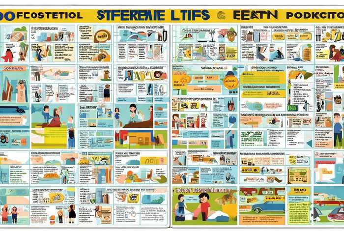 100个生活小常识、100个生活小常识的注意事项