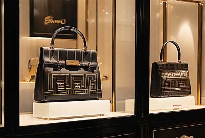 fendi和lv哪个档次高 - fendi和loewe哪个档次高