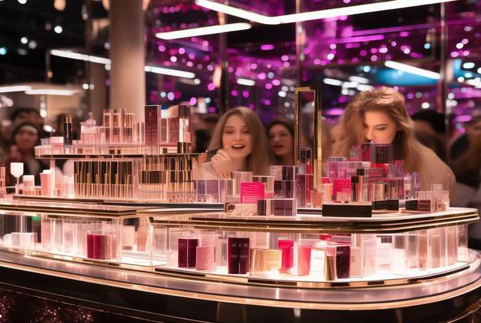 2020化妆品排行榜前50名 2020化妆品排行榜前十名