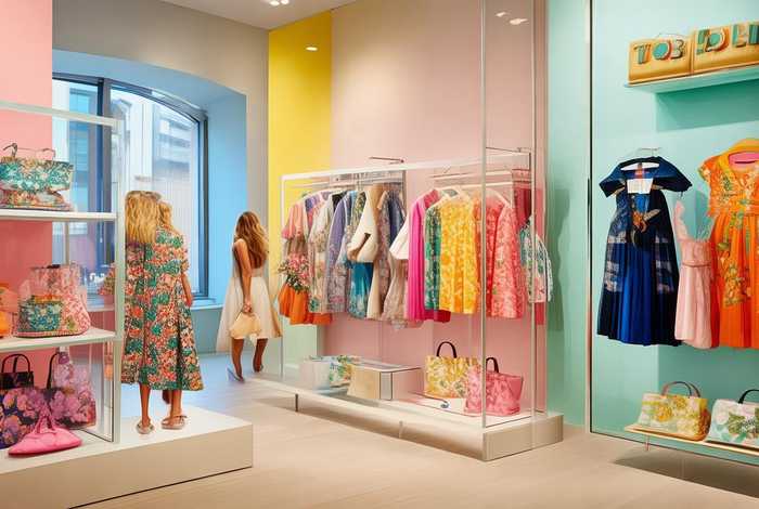 toryburch是什么牌子 - tory burch这个牌子什么档次