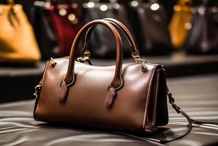 包包品牌 轻奢，包包品牌轻奢排行榜前十名