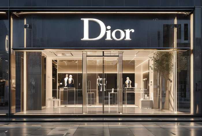 迪奥中国官方旗舰店、迪奥中国官方旗舰店是正品吗