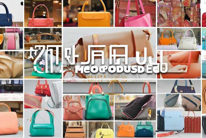 包包种类及图片拼多多、包包的种类和图片资料