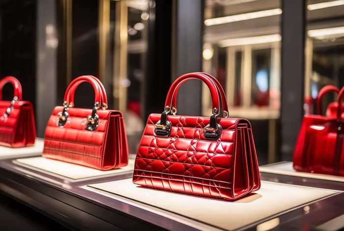 迪奥包包戴妃专柜价 - 迪奥包包戴妃专柜价格