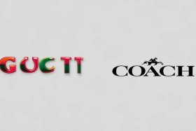 古驰和蔻驰logo图片、古驰和蔻驰logo图片对比