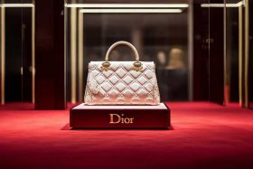 迪奥品牌价值多少钱；迪奥品牌价值多少钱一个