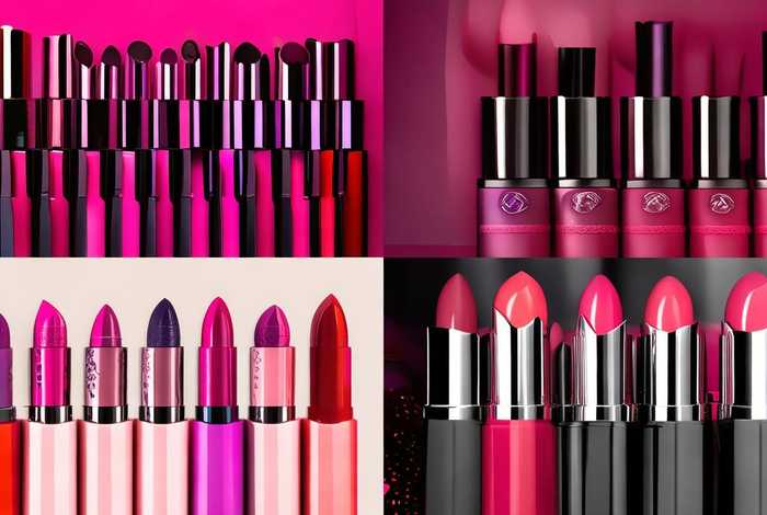 2021新款口红推荐 2020新款口红推荐