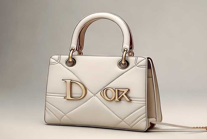 迪奥黛妃包女包，迪奥戴妃女包官网报价