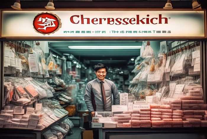 cherlsskeich中国自营店是正品吗、cherlss keich是正品吗