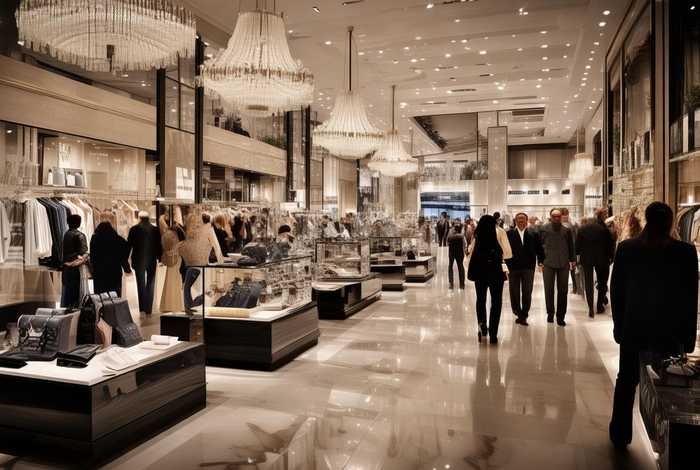 百货商场有哪些品牌 - 百货商场有哪些品牌店