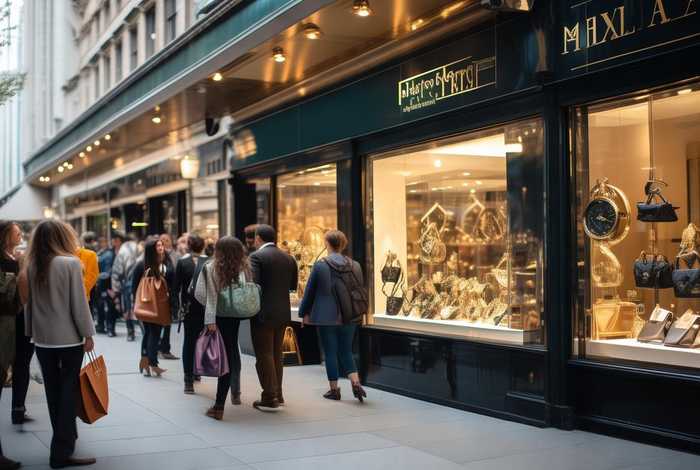 二手奢侈品行业市场前景 - 二手奢侈品行业市场前景如何