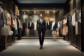 高档衣服品牌排名（高档衣服品牌排名榜）