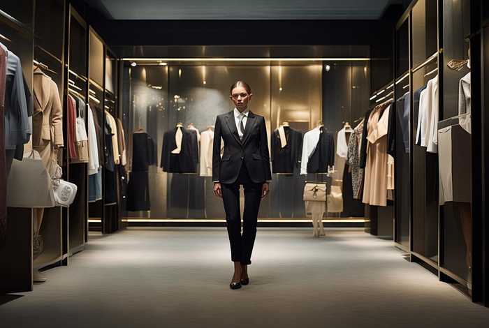 高档衣服品牌排名（高档衣服品牌排名榜）