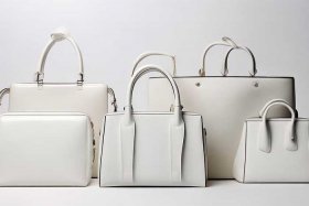 白色品牌包图片大全、白色品牌包图片大全大图