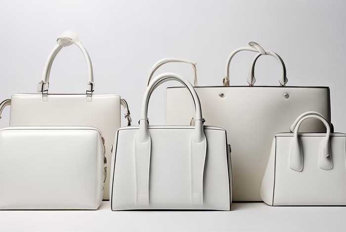 白色品牌包图片大全、白色品牌包图片大全大图