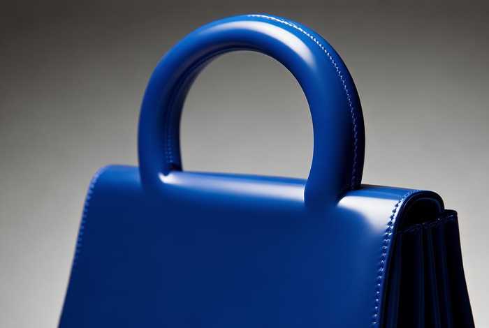 chanel coco handle颜色 - chanel coco handle蓝色