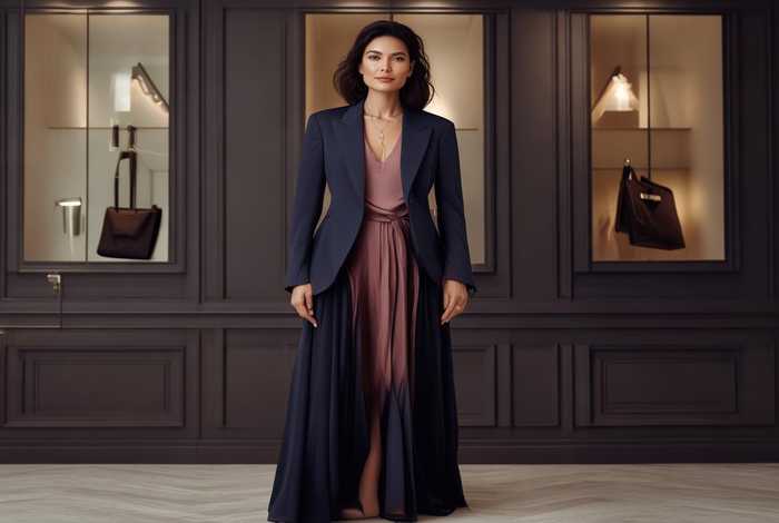 35岁女装品牌推荐，35岁女装品牌推荐贵气