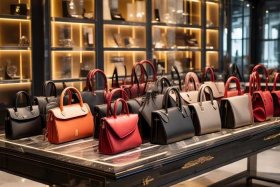 高奢包包品牌排行榜 - 高奢包包品牌排行榜前十名