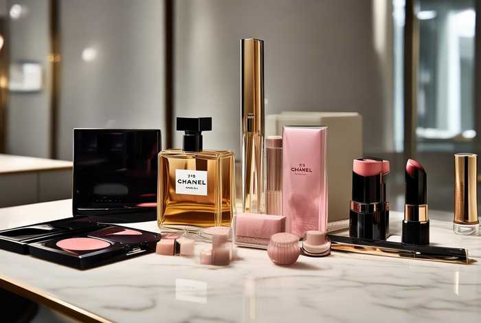 chanel美国官网化妆品(chanel 官网化妆品) chanel美国官网化妆品(chanel 官网化妆品)