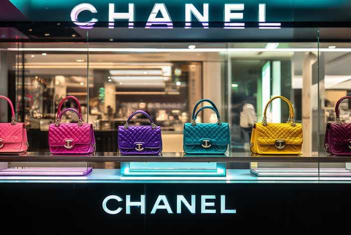 chanel hong kong官网（chanel hk官网包）