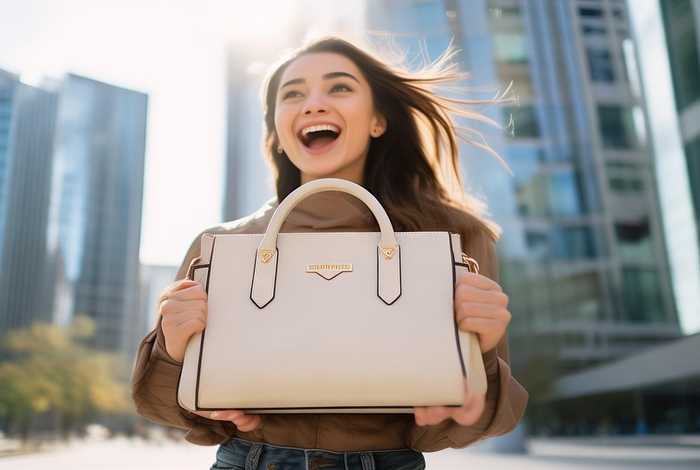 20岁女孩子轻奢款包包图片、20岁女生买轻奢包包