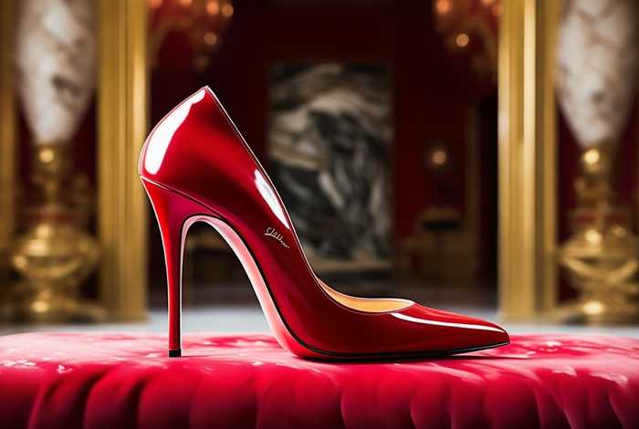 christianlouboutin属于什么档次 christian louboutin属于哪个集团