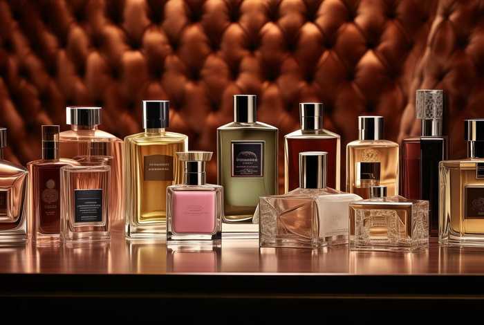 10大品牌香水女士；10大品牌香水女士推荐